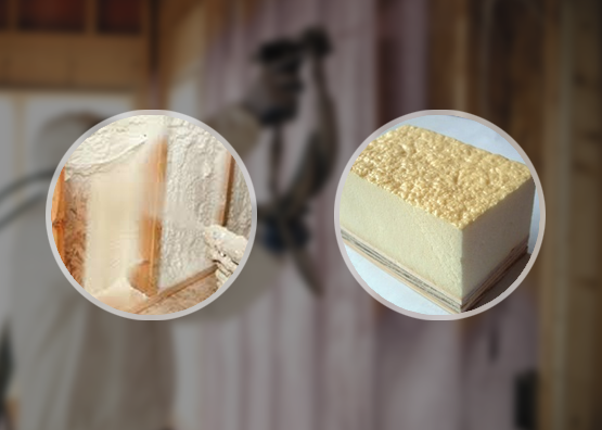 수성연질폼 특징
